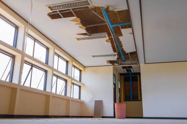 Best Emergency water damage restoration  in Hildebran, NC